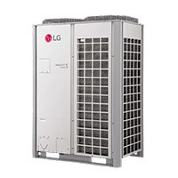 LG 멀티V SUPER 5 실외기 냉난기기 고급형 8마력 RPUW08BX9P