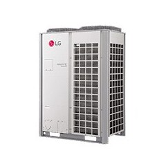 LG 멀티V SUPER 5 실외기 냉난기기 고급형 8마력 RPUW081X9P