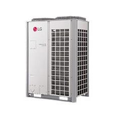 LG 멀티V SUPER 5 실외기 냉난방기 고급형 22마력 RPUW221X9P