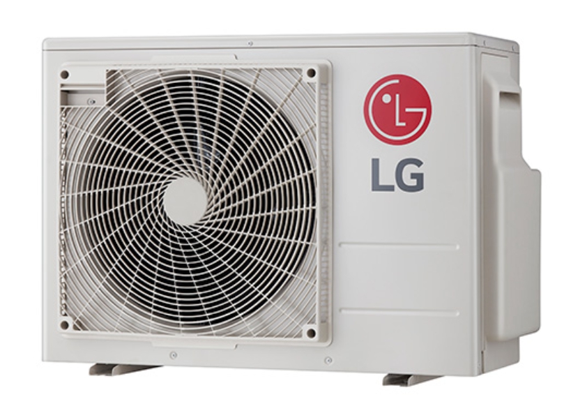 LG 휘센 올인원 시스템에어컨 냉방전용 40평형 MUQ1452S25V