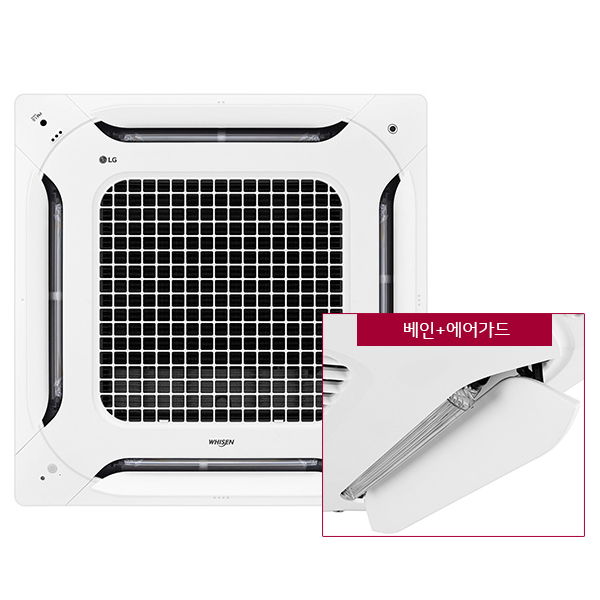 LG 휘센 멀티V 실내기 15평형 R-W0601A2U