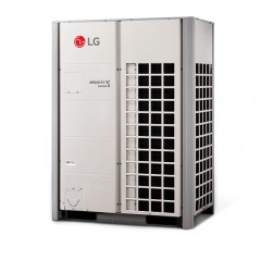 LG 멀티V SUPER 5 실외기 냉난방기 고급형 18마력 RPUW18BX9P