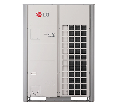 LG 멀티V SUPER 5 실외기 냉난방기 고급형 24마력 RPUW24BX9P