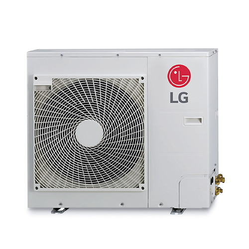 LG 휘센 상업용 스탠드 냉난방기 15평형 PW0603R2SF