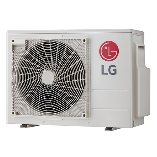 LG 휘센 상업용 스탠드 냉방기 31평형 PQ1100T2FR
